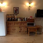 Villa St.John B&B