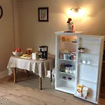 Villa St.John B&B
