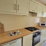Glen Abhainn Standard Budget Accommodation