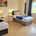 Glen Abhainn Standard Budget Accommodation