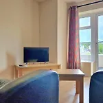 Glen Abhainn Standard Budget Accommodation