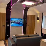 #3 Tgha Luxury One Bedroom Apartment In Athlone