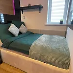 #4 Tgha Luxury One Bedroom Apartment In Athlone