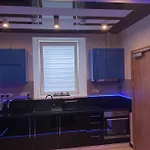 #1 Tgha Luxury Studio Apartment In Athlone