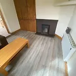 Patrick\'S House