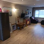 Airbnb Guesthouse