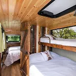 Glasson Glamping Farm