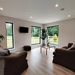 Moynure House Boutique B&B & Separate Two Bedroom Chalet