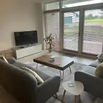 Waterside Athlone Apartment