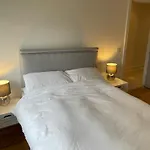 Waterside Athlone Apartment