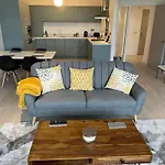 Waterside Athlone Apartment