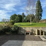 Peaceful Countryside Stay In Glasson