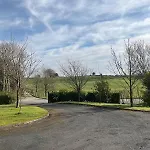 Peaceful Countryside Stay In Glasson