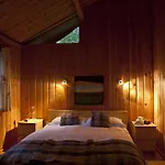Glasson Lakeshore Cabins