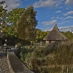 Glasson Lakeshore Cabins