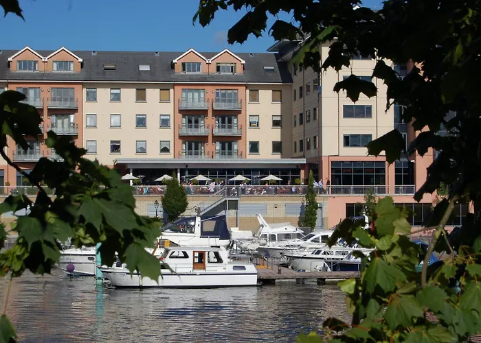 Radisson Blu Hotel, Athlone