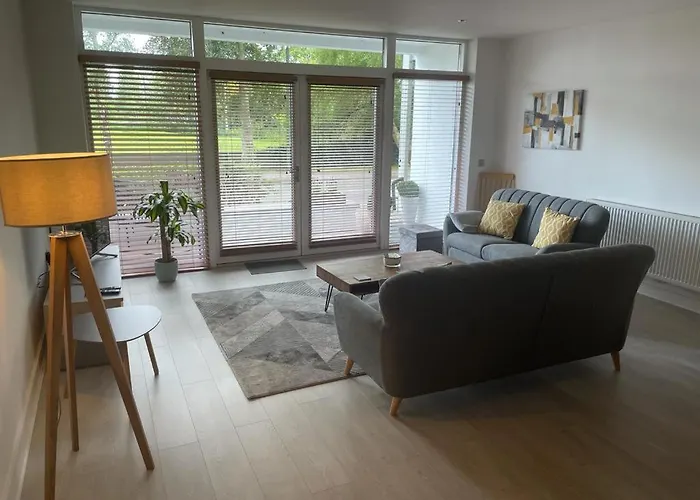Waterside Athlone Apartment