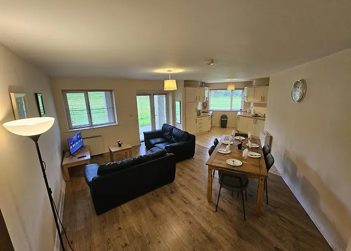 Two Bedroom Apartment Athlone