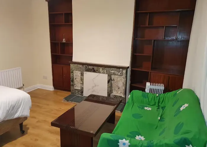 Stay With Eoghan
