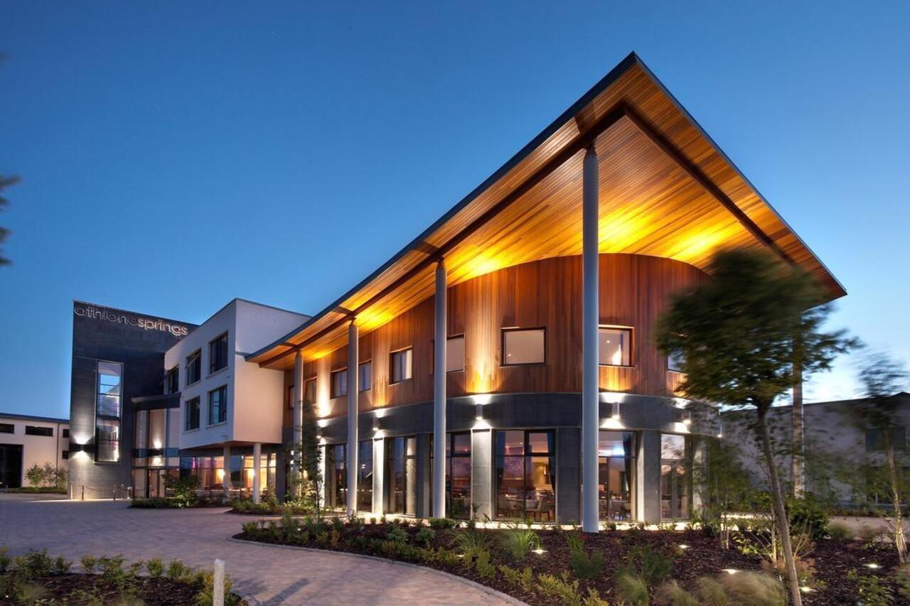 Hotel Springs 4*