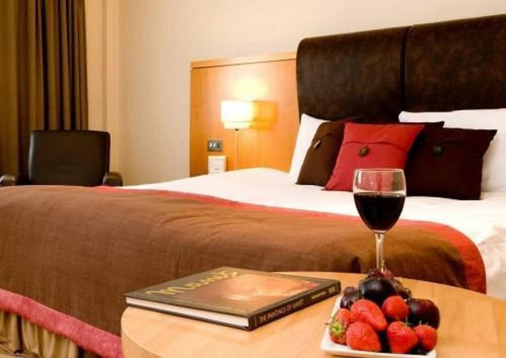 Of Wales Hotel
