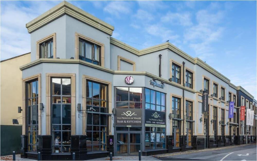 Of Wales Hotel Athlone