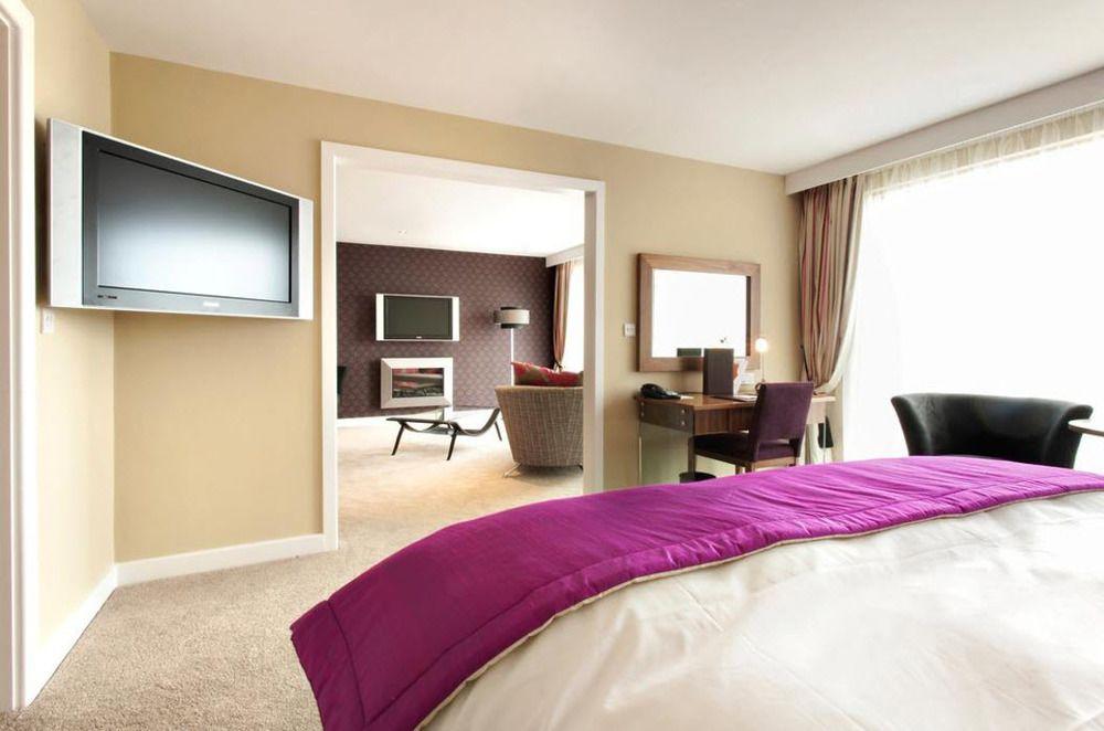 Hotel Springs Athlone