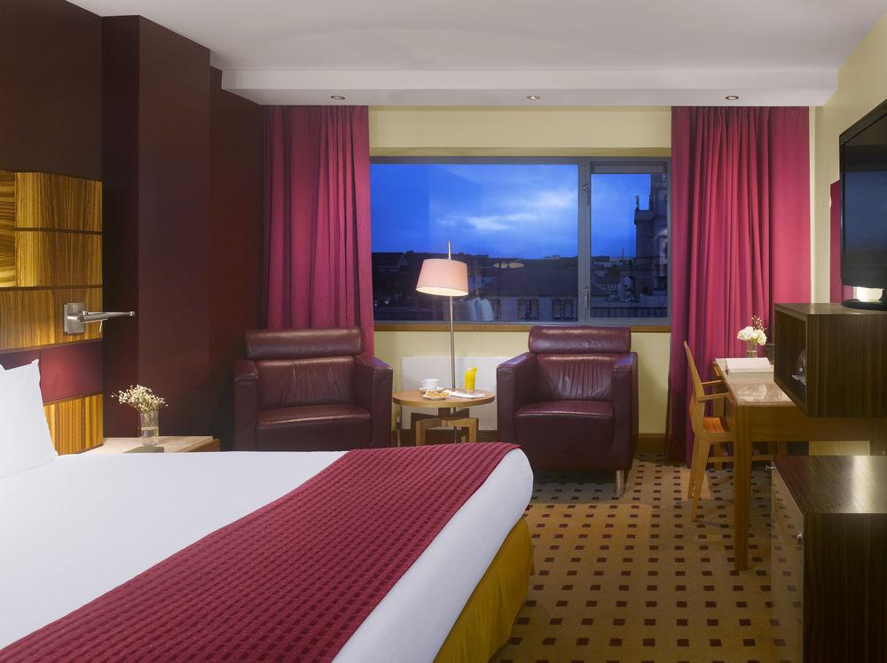 Radisson Blu Hotel,