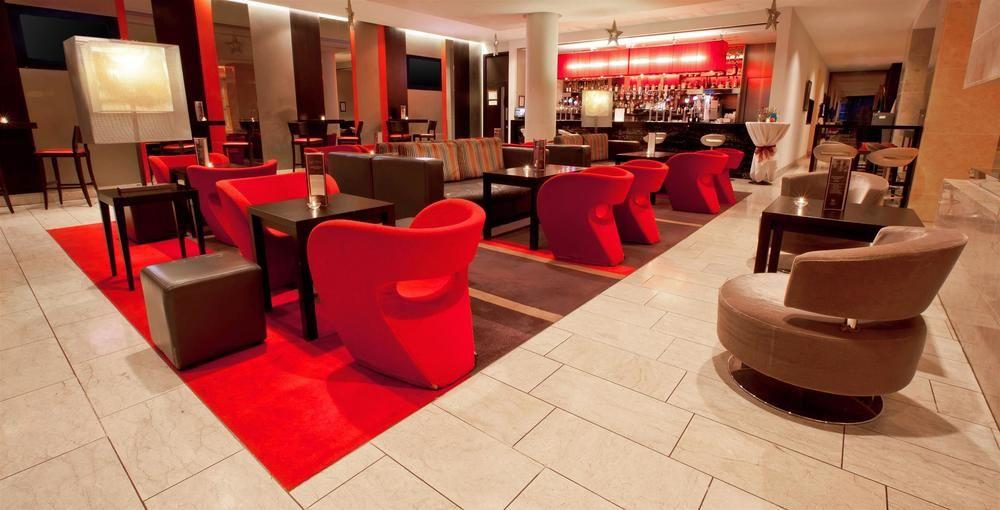 Sheraton 4* Athlone
