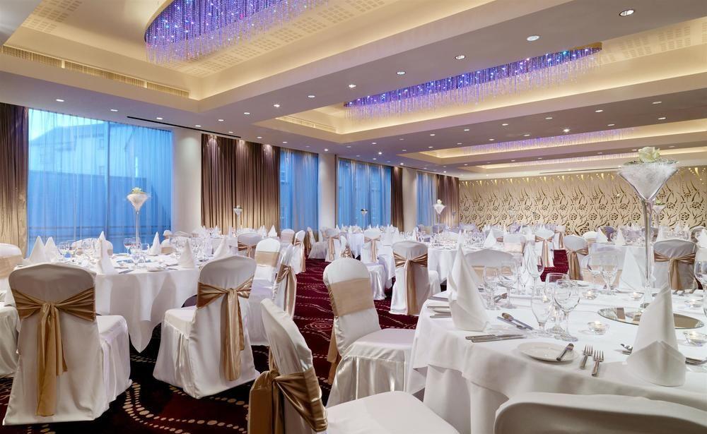 Hotel Sheraton Athlone