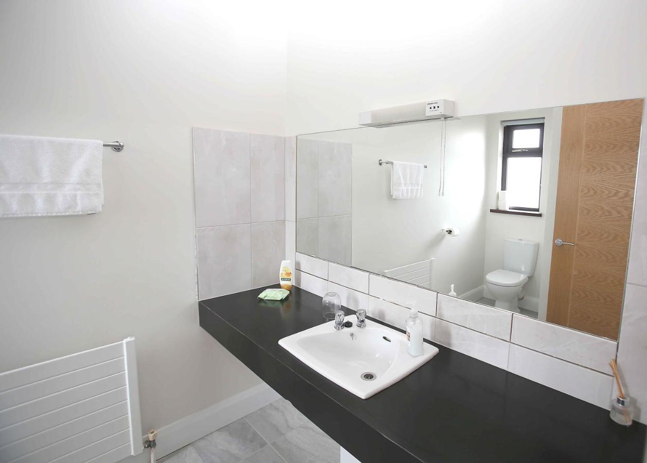 Bed & Breakfast The Callows Athlone