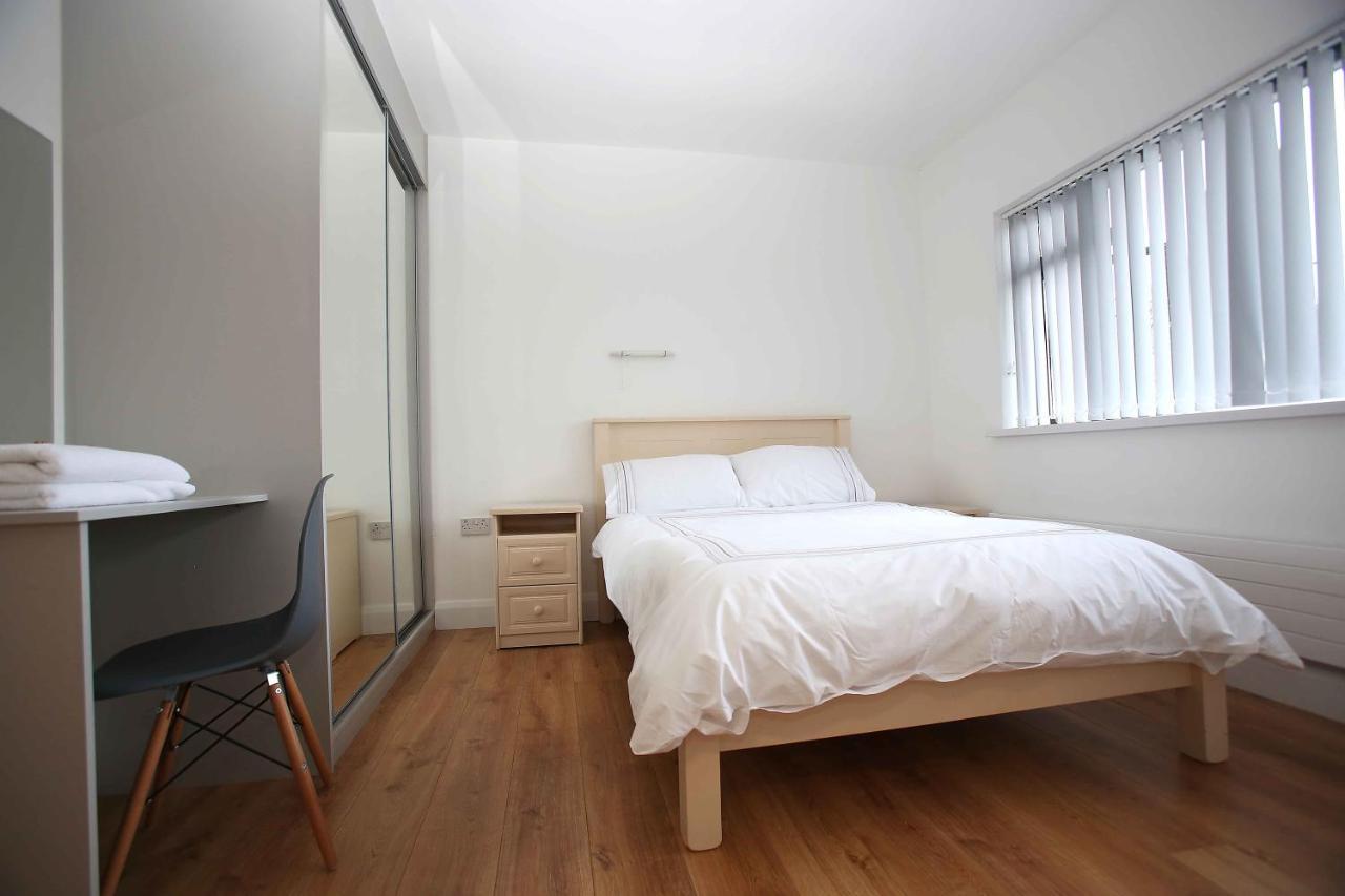 Bed & Breakfast The Callows Athlone