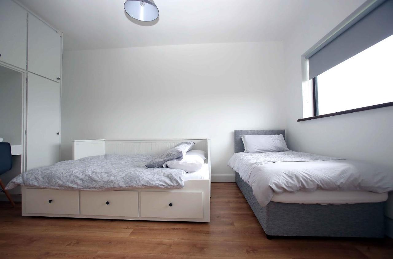 Bed & Breakfast The Callows Athlone