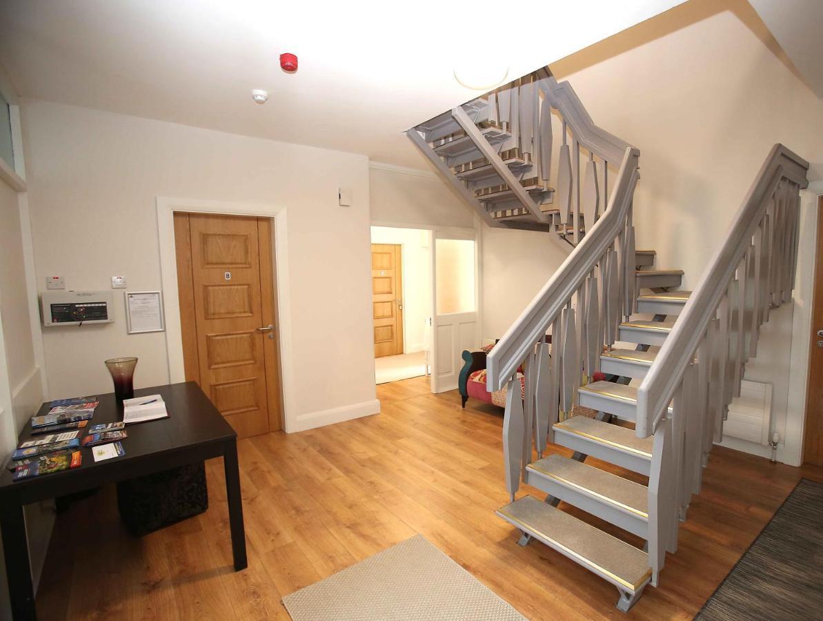 Bed & Breakfast The Callows *