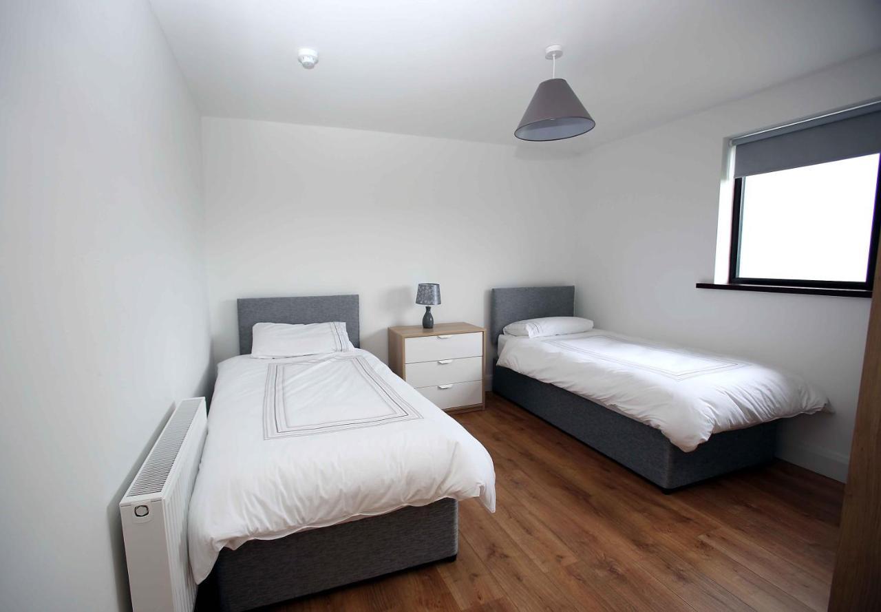 The Callows Bed & Breakfast Athlone