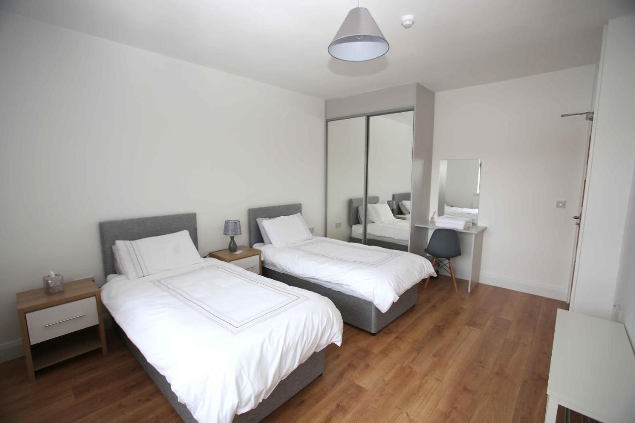 The Callows Bed & Breakfast Athlone