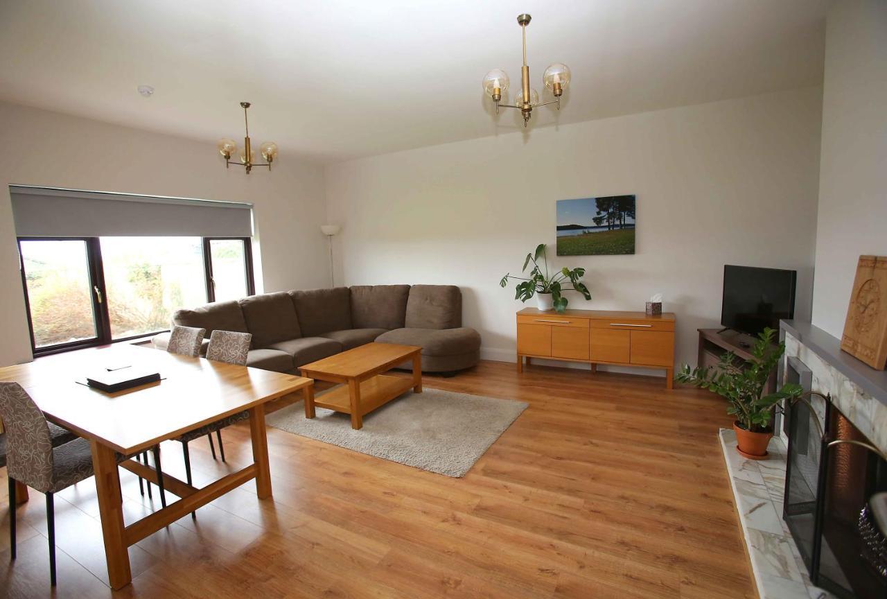 The Callows Bed & Breakfast