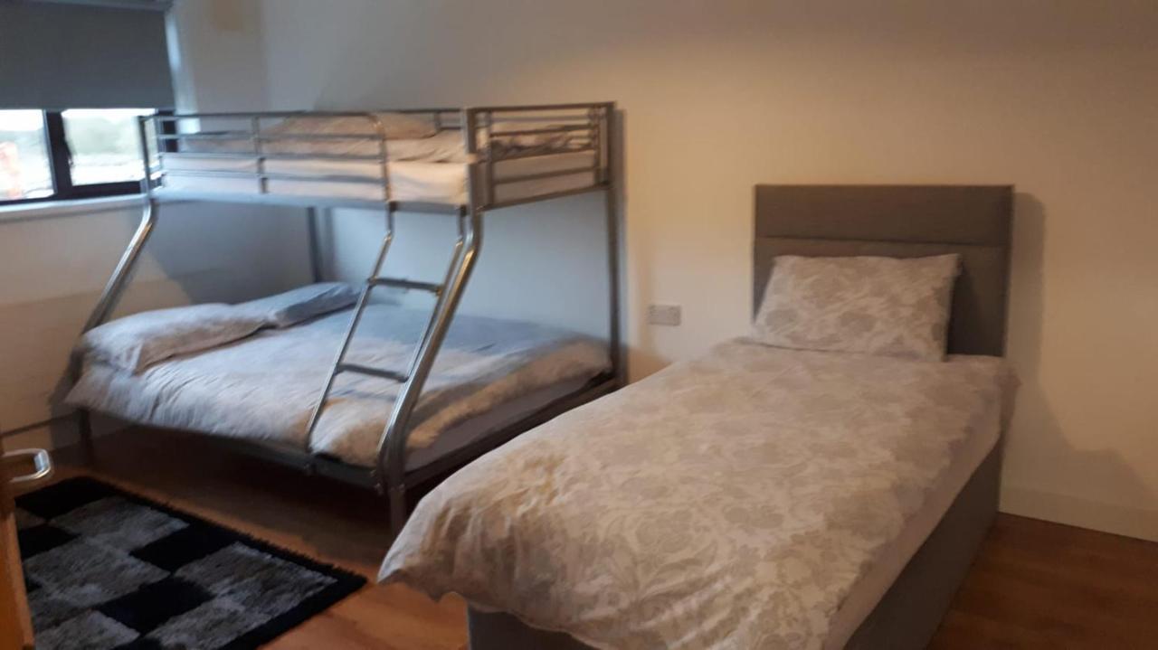 The Callows Bed & Breakfast
