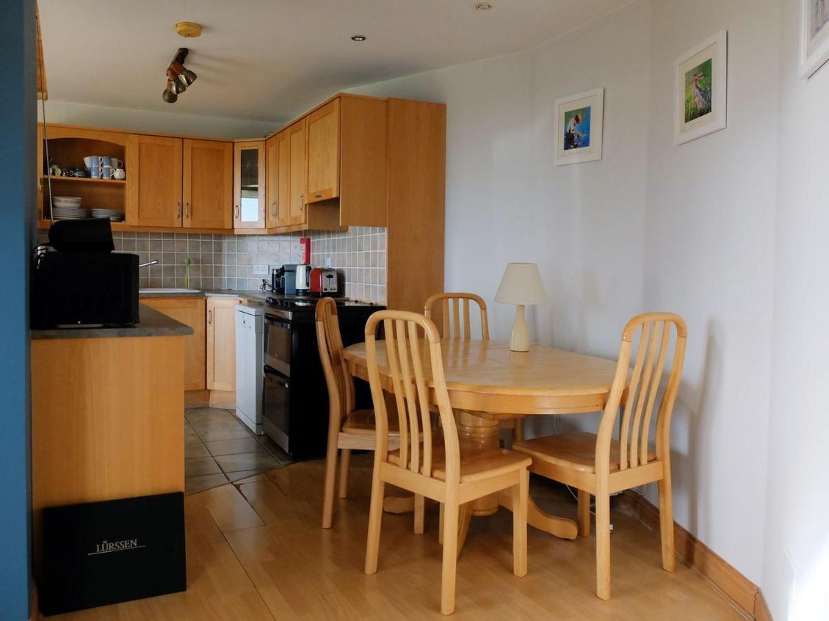 Holiday home 4 The Mews Athlone
