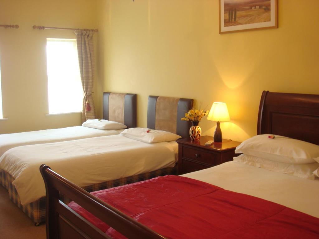 Guest house Shines 3*