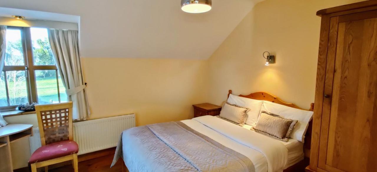 Moynure House Boutique B&B & Separate Two Bedroom Chalet Athlone