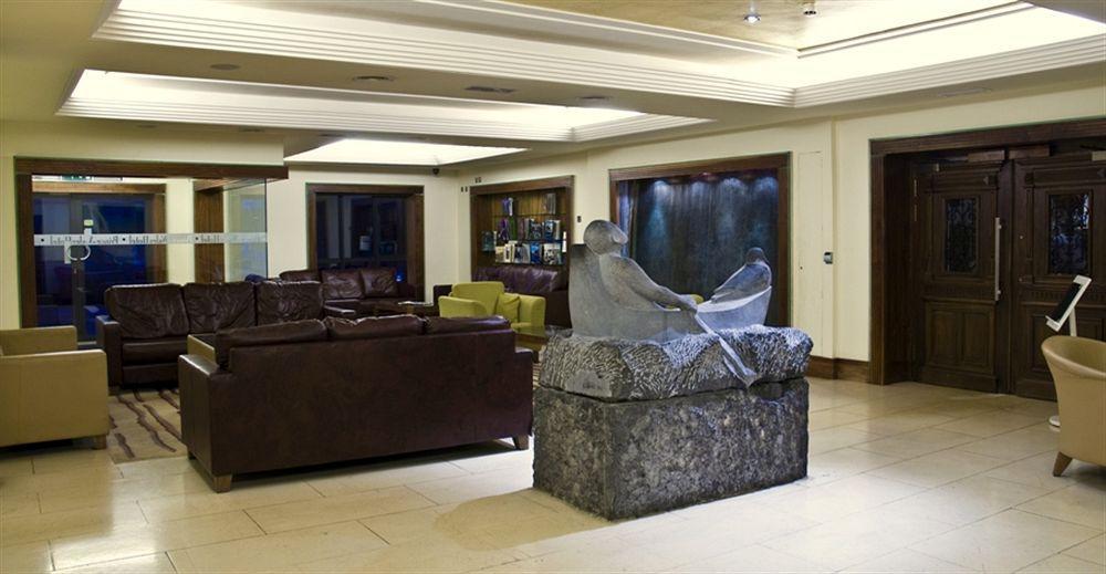 Hotel Of Wales Athlone