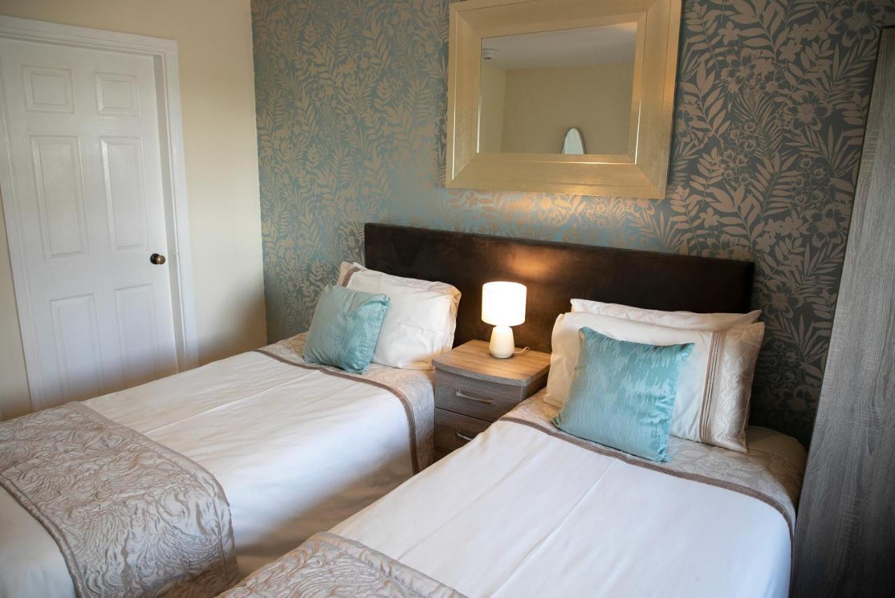 Arch House & Bed & Breakfast
