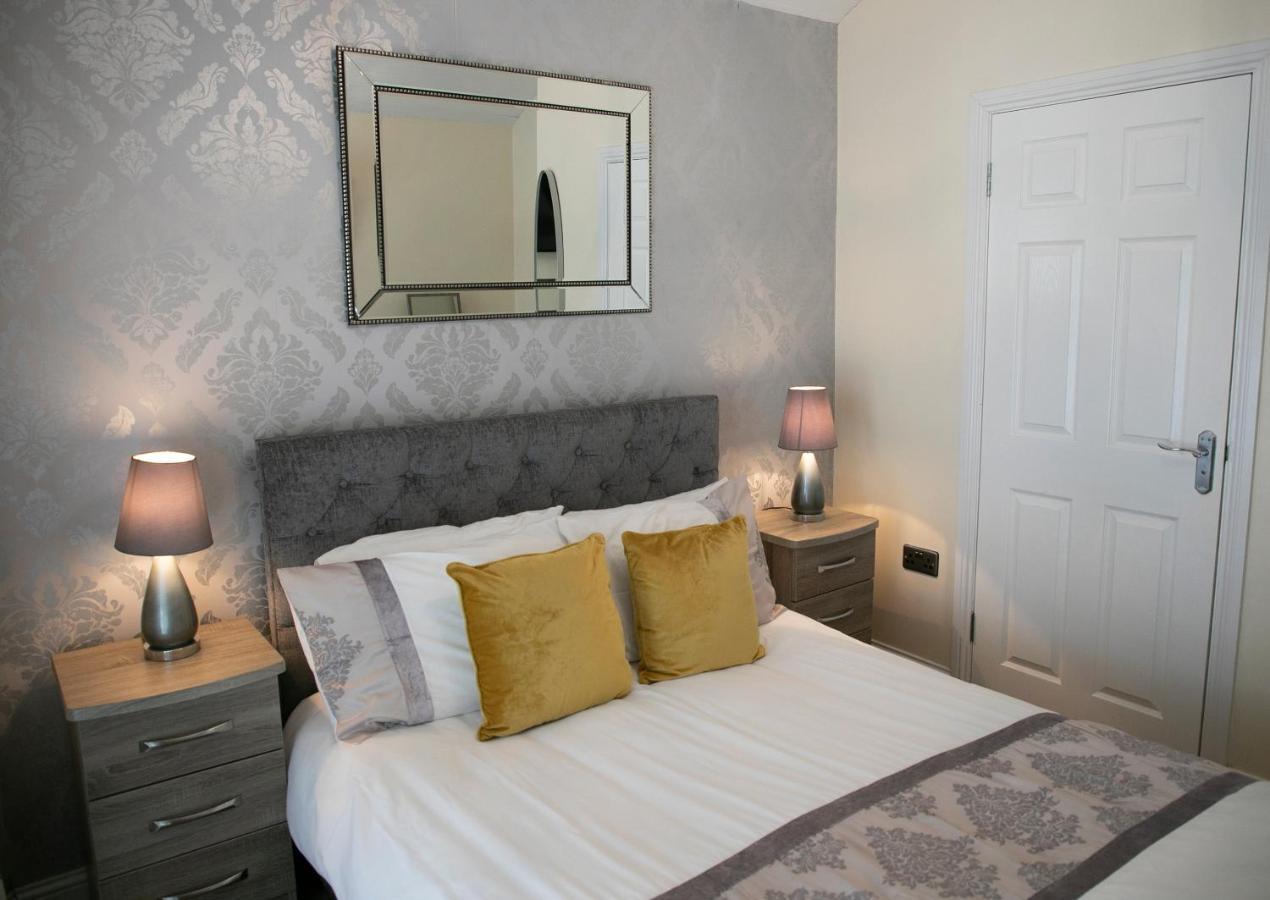 Arch House & Bed & Breakfast Athlone