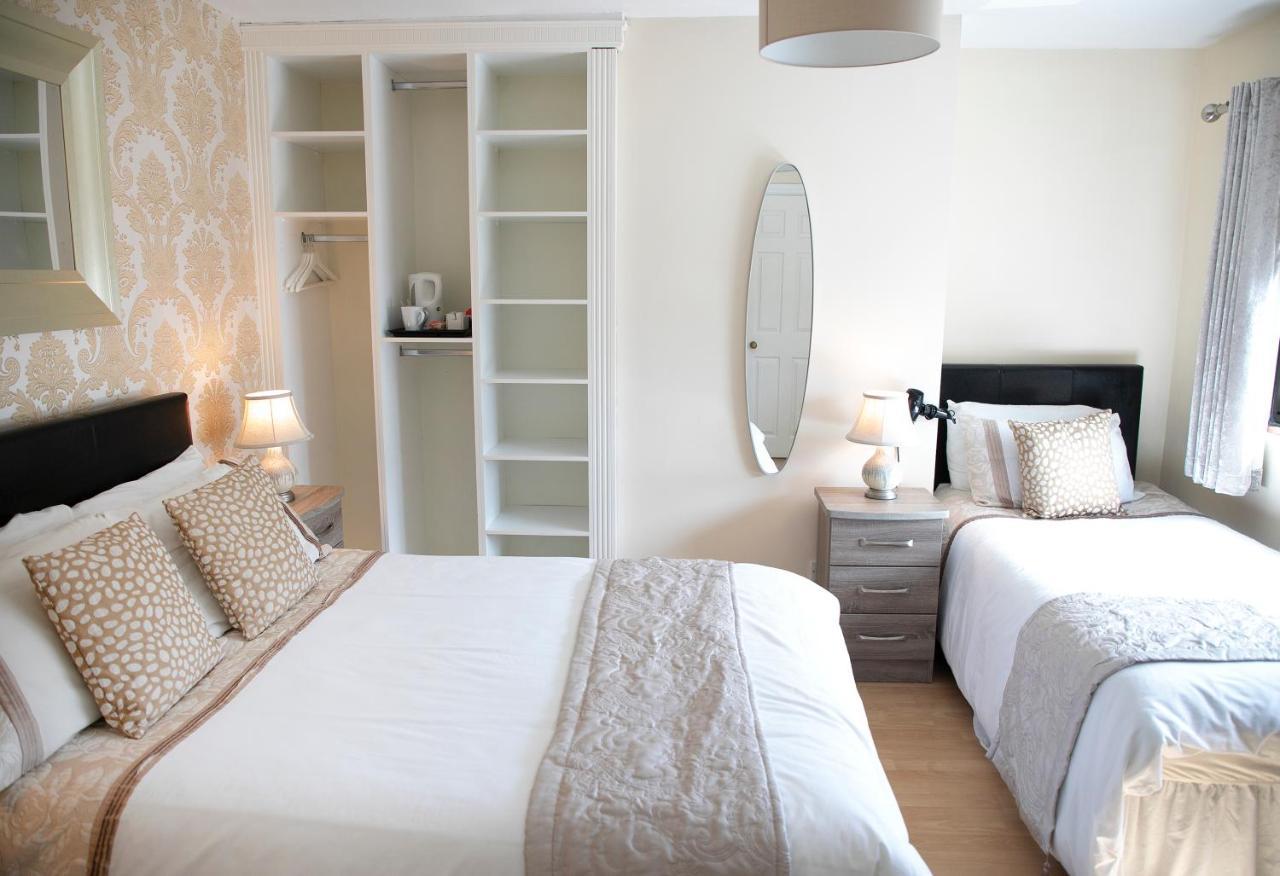 Arch House & 4* Athlone