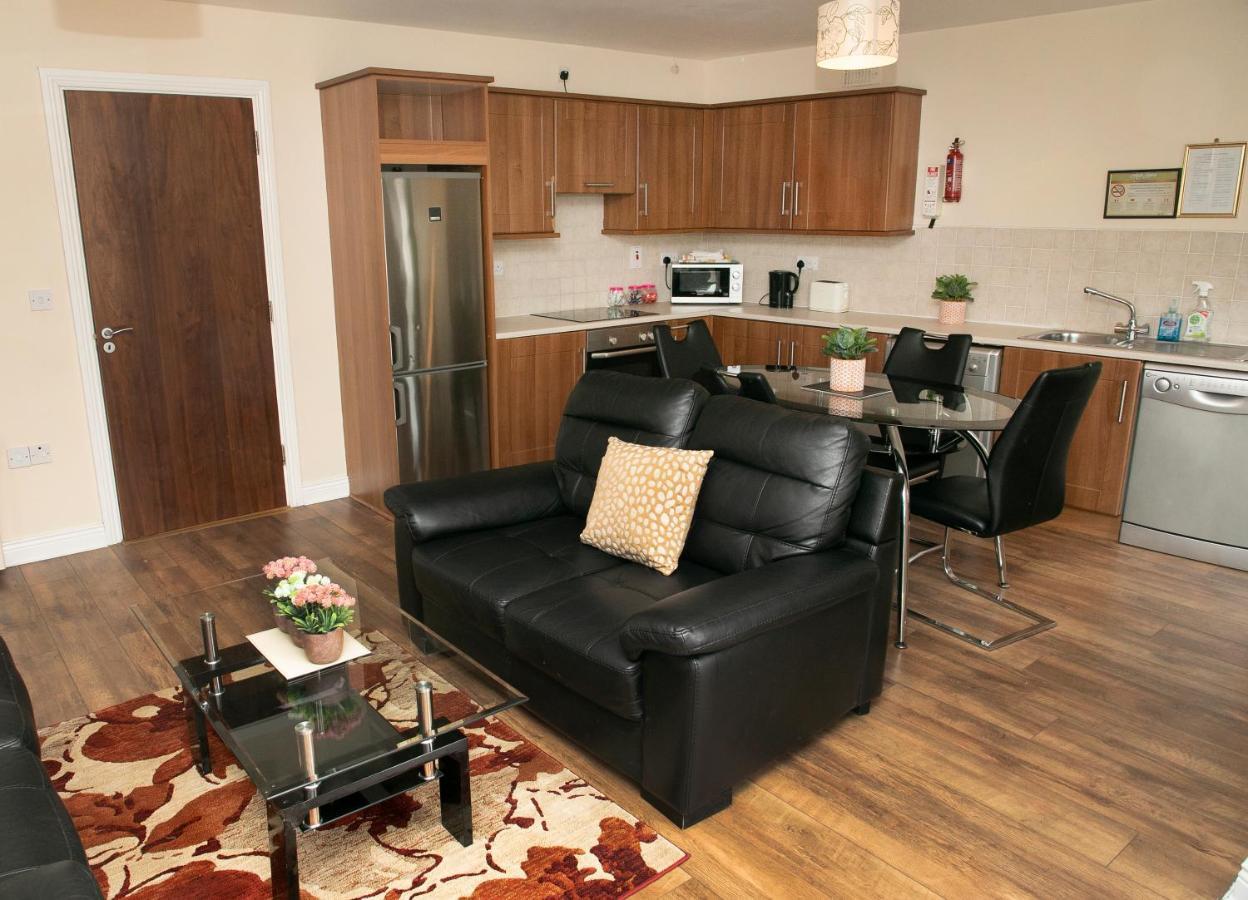 Bed & Breakfast Arch House &