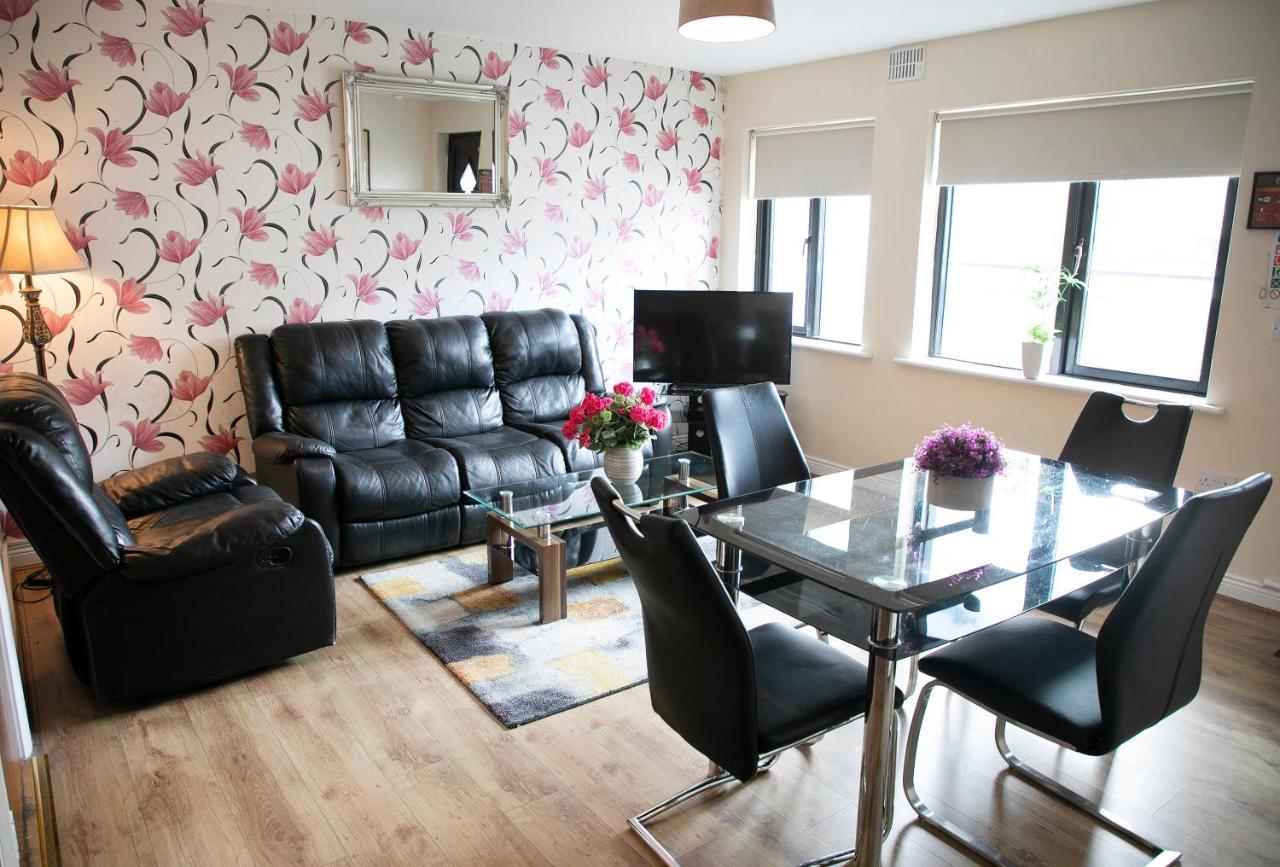 Arch House * Athlone