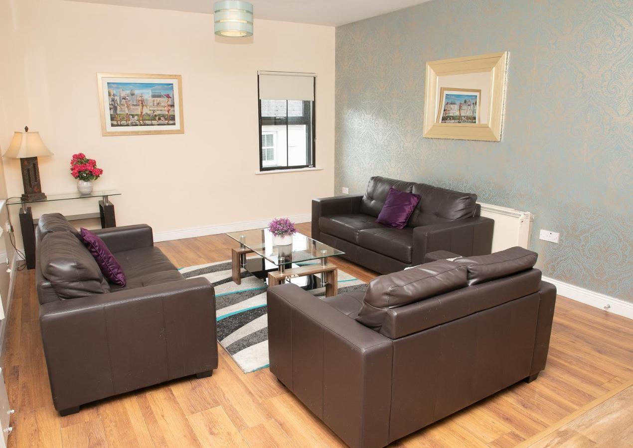 Apartment Arch House Athlone