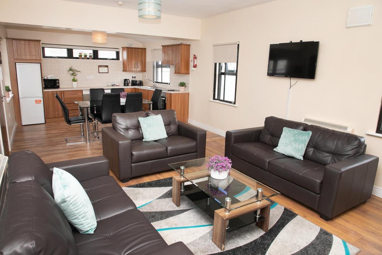 Arch House Apartment Athlone