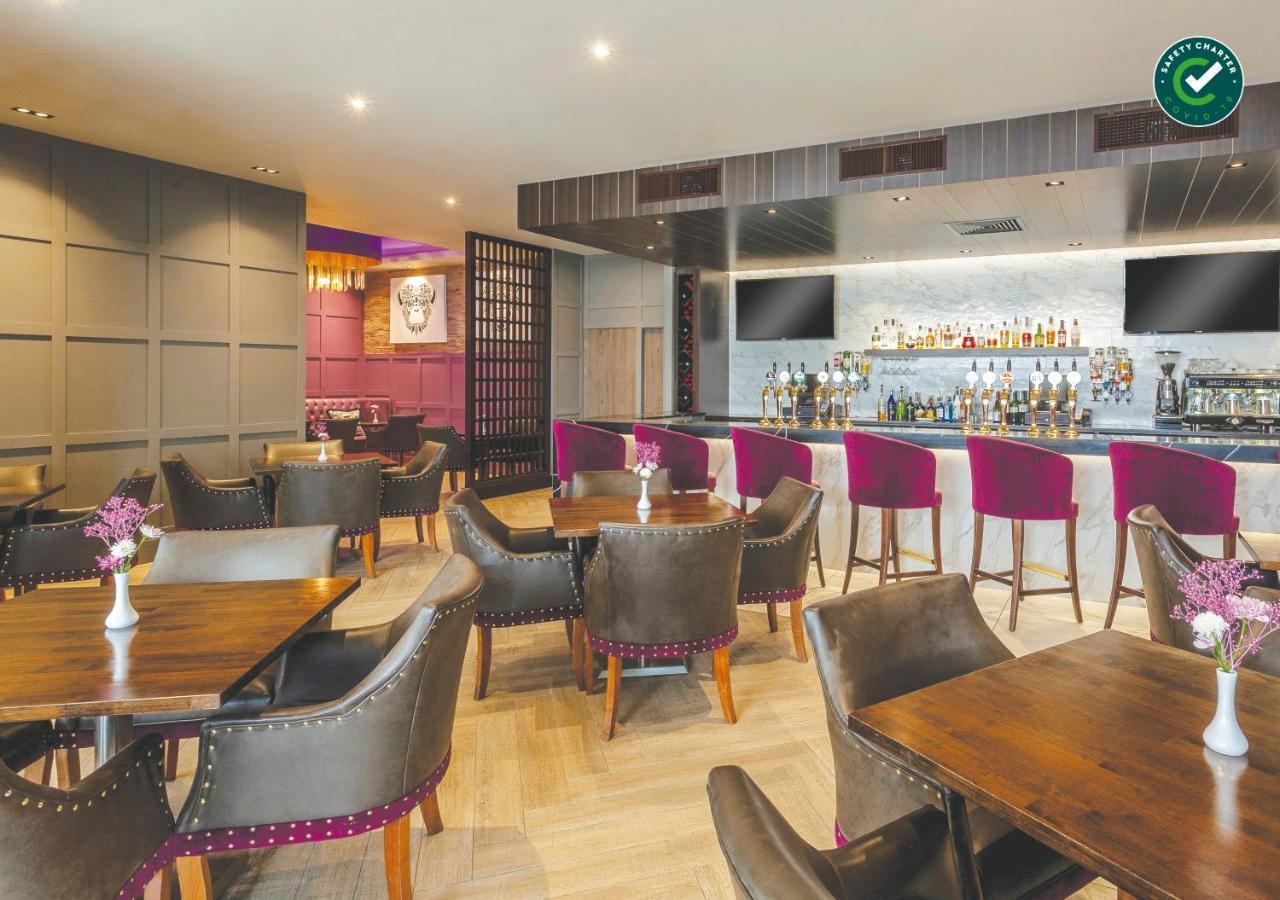 Springs Hotel